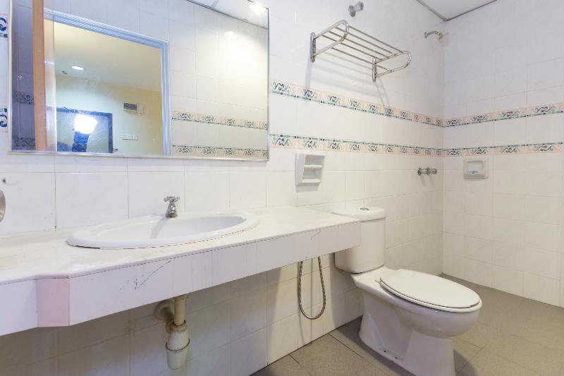 Pokój Standard, Comfort Hotel Jalan Meru