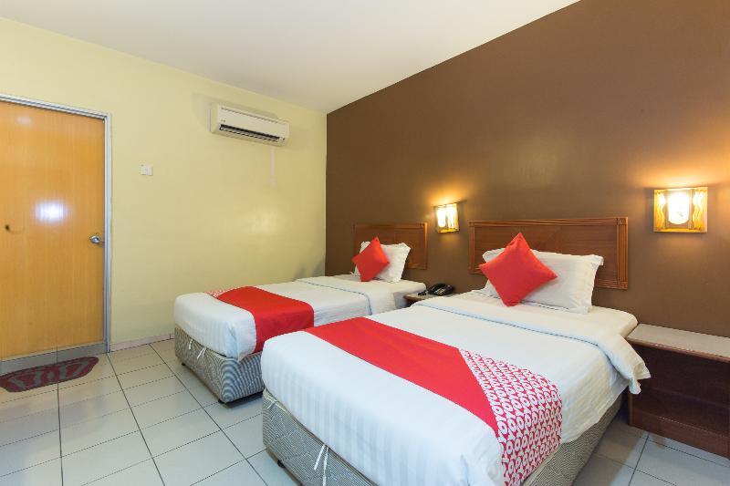 Pokój Standard, Comfort Hotel Jalan Meru