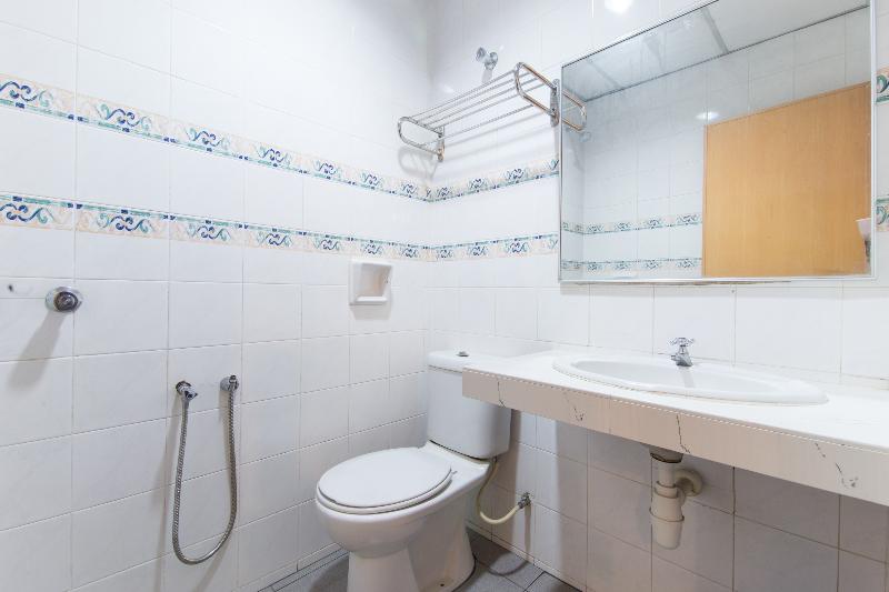 Pokój Standard, Comfort Hotel Jalan Meru