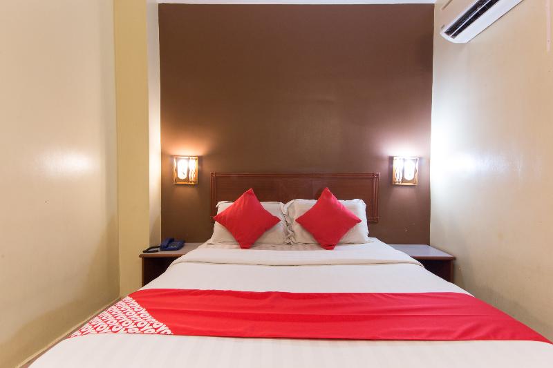 Pokój Standard, Comfort Hotel Jalan Meru