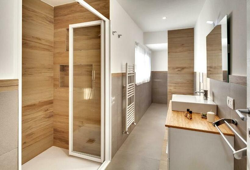 آپارتمان 1 خوابه, Residence Dei Viali