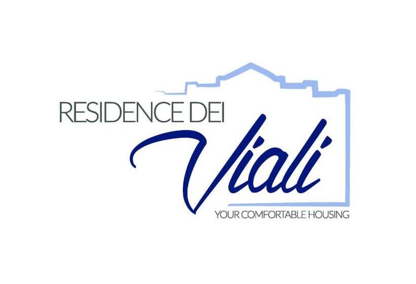 استودیوی لوکس, Residence Dei Viali