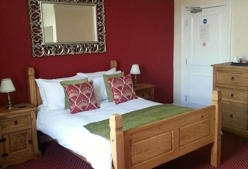 스탠다드 룸, The King S Arms