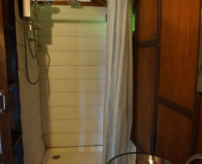 Номер Deluxe Вид на Бассейн, Banyen Villa