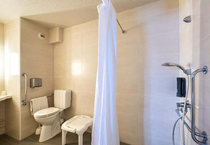 غرفة قياسية, B&b Hotel Angers 1 Beaucouzé