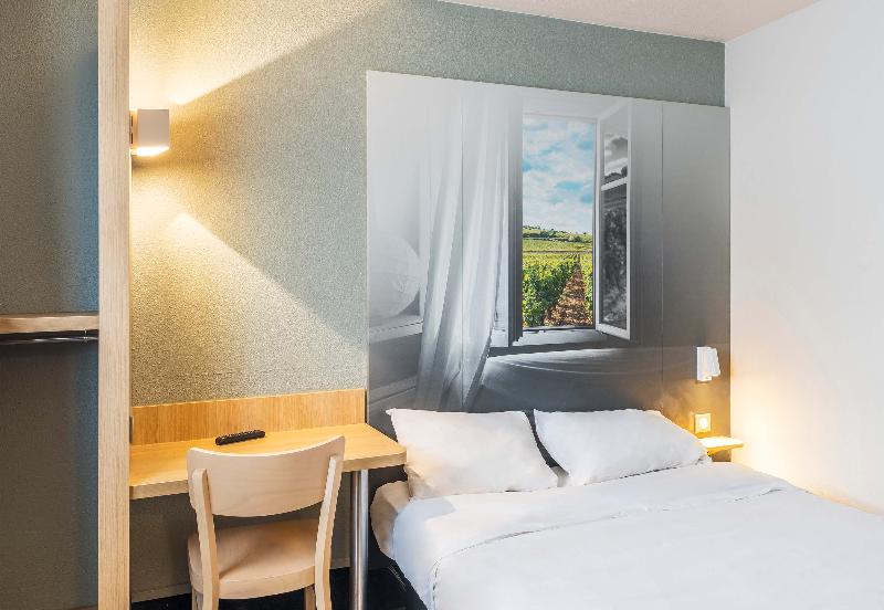 غرفة قياسية, B&b Hotel Angers 1 Beaucouzé