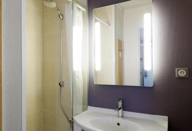 Номер Стандарт, B&b Hotel Angers 1 Beaucouzé
