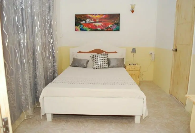 اتاق استاندارد, Eden Villa