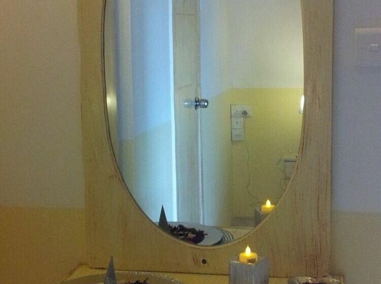 اتاق استاندارد, Eden Villa