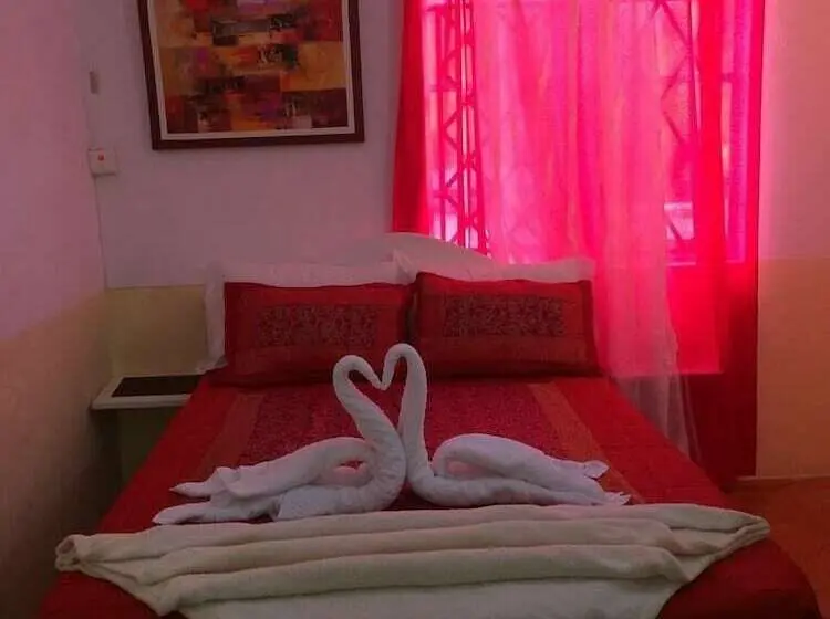 اتاق استاندارد, Eden Villa