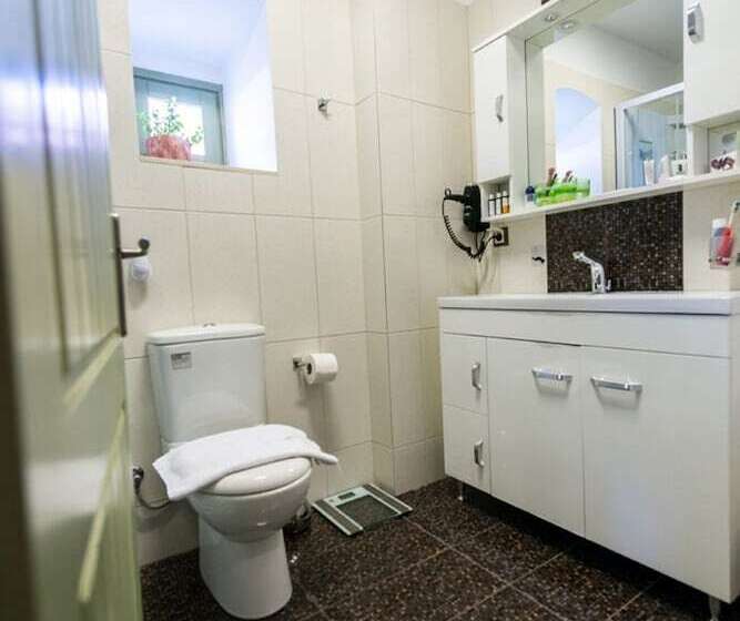 Süit, Fiscardonna Luxury Suites