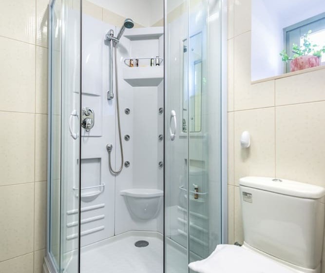 Süit, Fiscardonna Luxury Suites