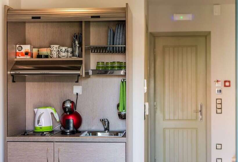 Süit, Fiscardonna Luxury Suites