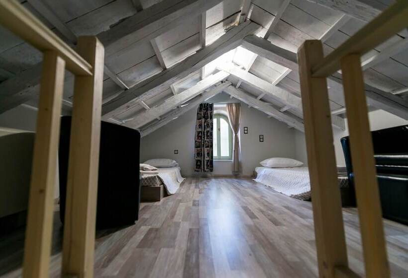 Süit, Fiscardonna Luxury Suites