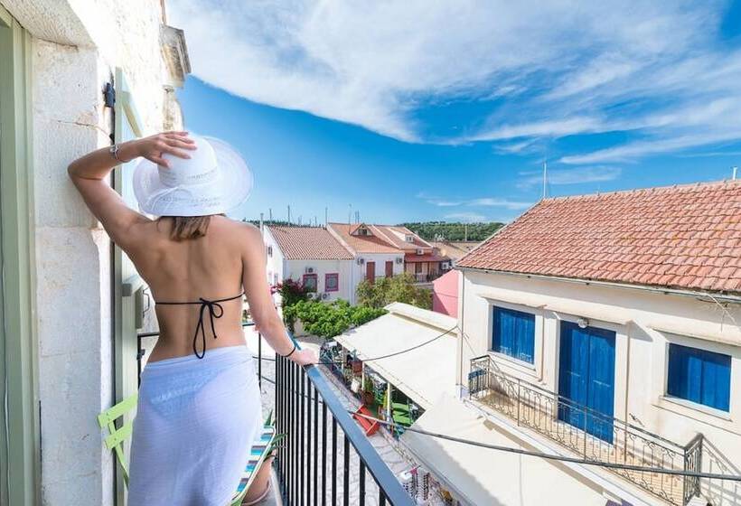 سوییت, Fiscardonna Luxury Suites