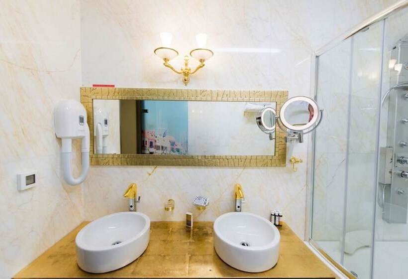 Süit, Fiscardonna Luxury Suites