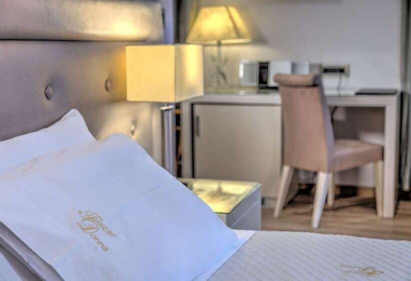 سوییت, Fiscardonna Luxury Suites