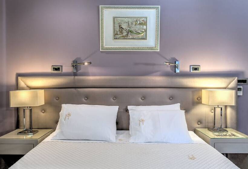 Süit, Fiscardonna Luxury Suites