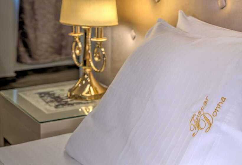 Süit, Fiscardonna Luxury Suites