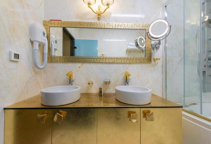 Süit, Fiscardonna Luxury Suites