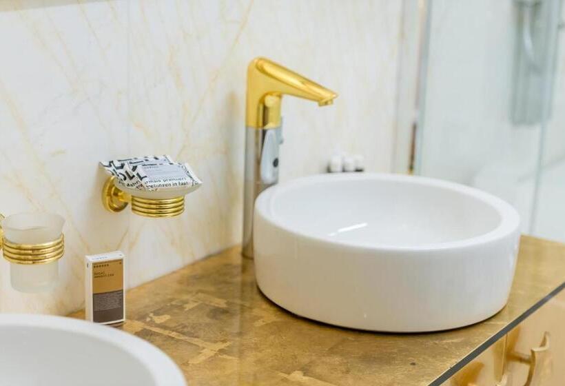 Süit, Fiscardonna Luxury Suites