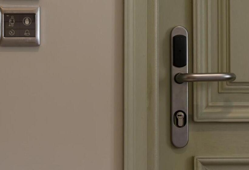 Süit, Fiscardonna Luxury Suites