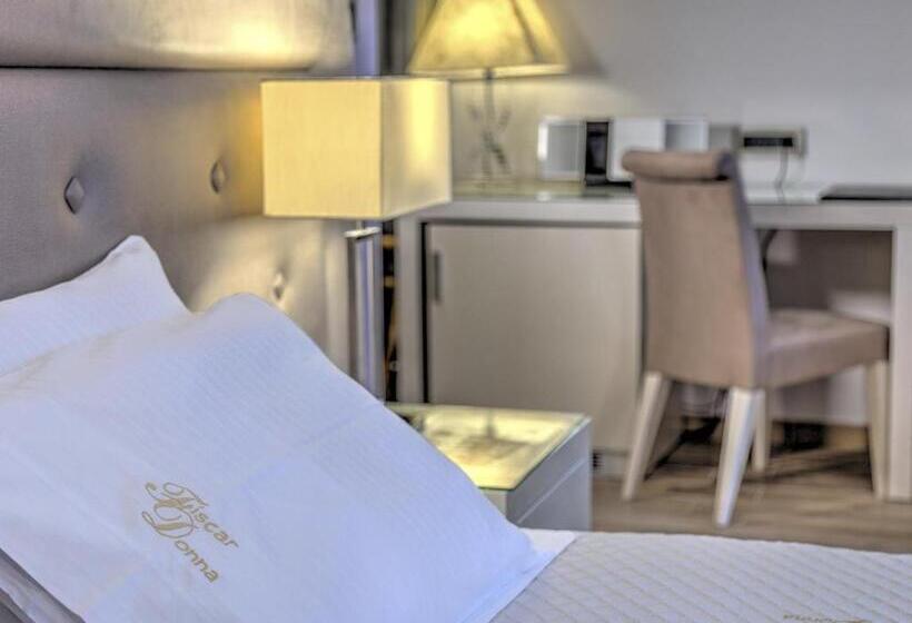 سوییت, Fiscardonna Luxury Suites