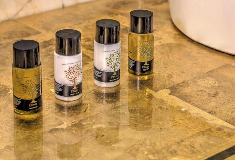 Süit, Fiscardonna Luxury Suites