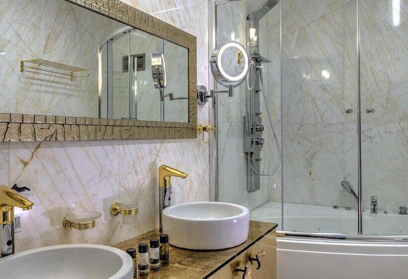 Süit, Fiscardonna Luxury Suites