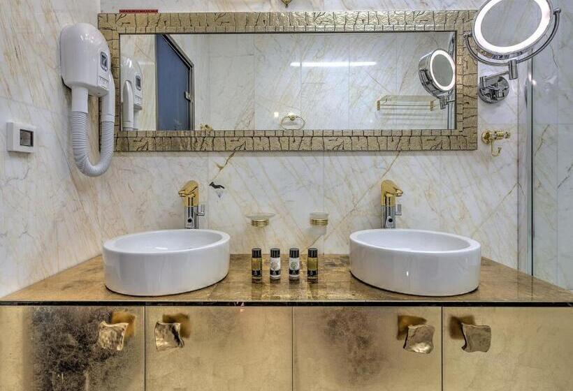 Süit, Fiscardonna Luxury Suites