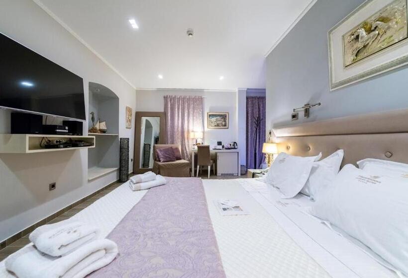 سوییت, Fiscardonna Luxury Suites