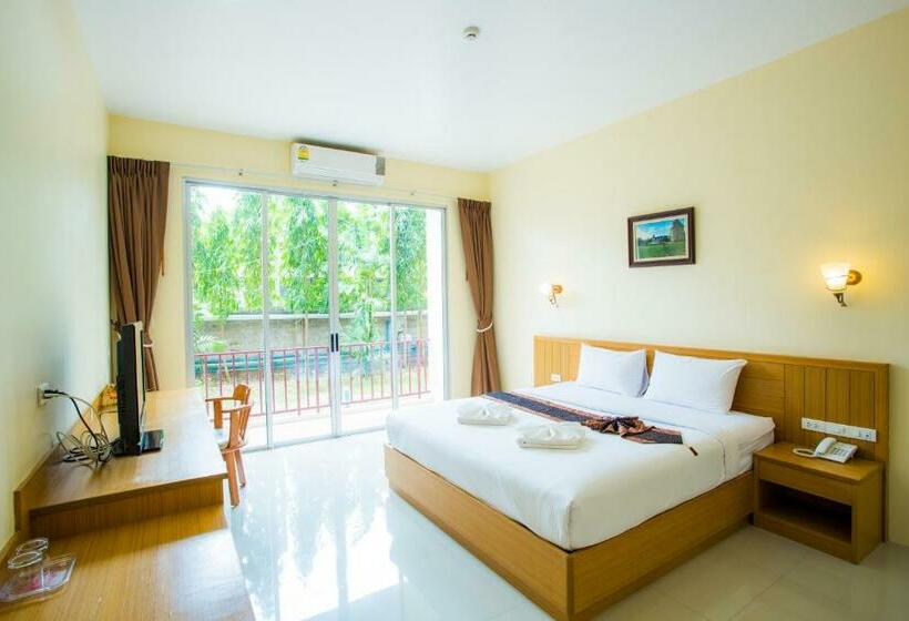 غرفة سوبيريور, Kanokan