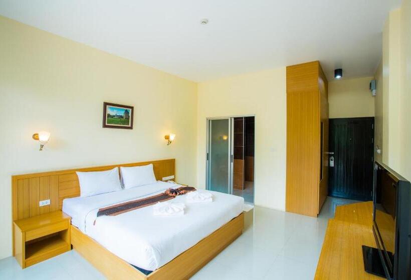 غرفة سوبيريور, Kanokan