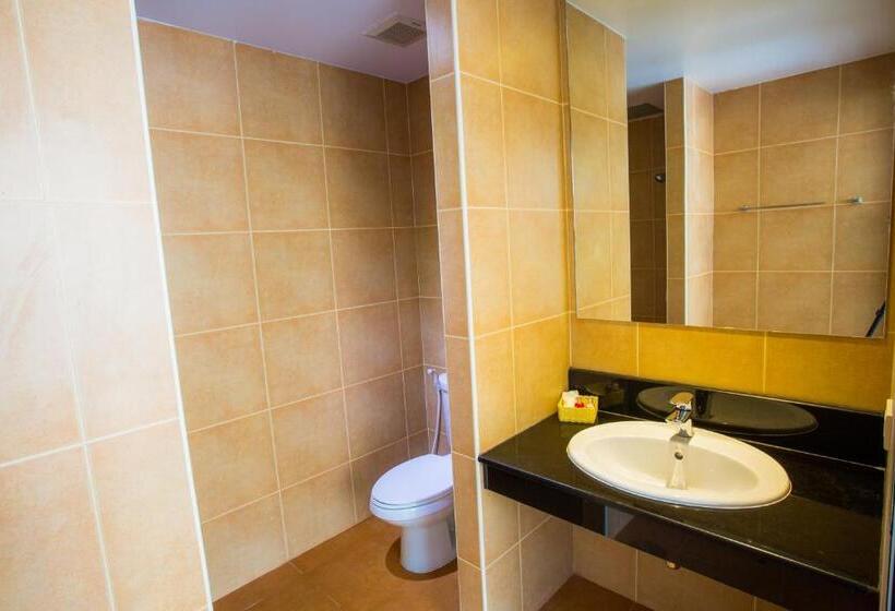 غرفة ديلوكس, Kanokan