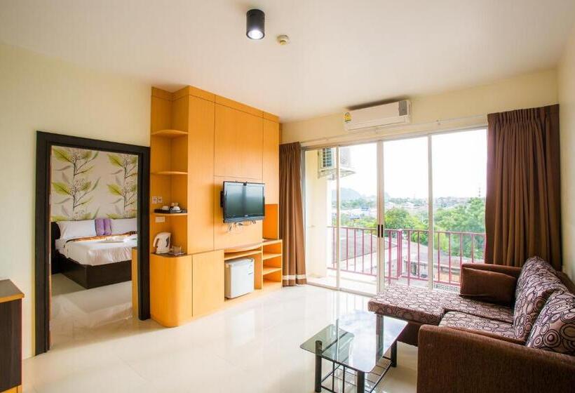 جناح جونيور, Kanokan