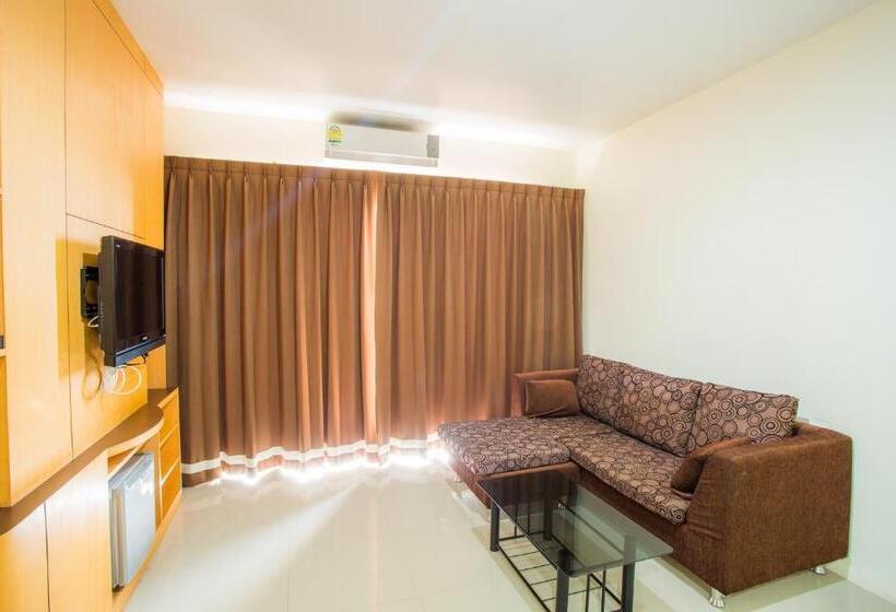 جناح جونيور, Kanokan