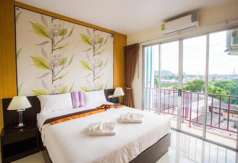 جناح جونيور, Kanokan