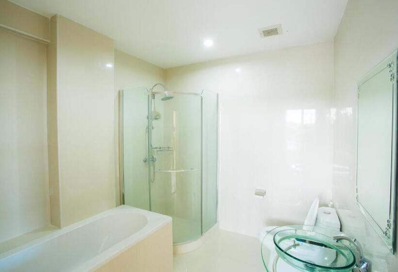 جناح مزود بجاكوزى, Kanokan