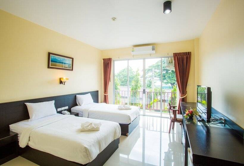 غرفة سوبيريور, Kanokan