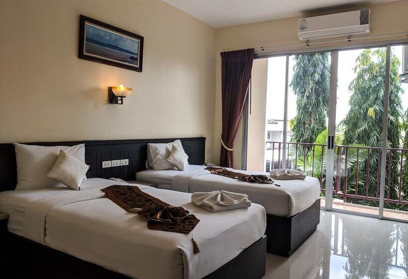 غرفة سوبيريور, Kanokan