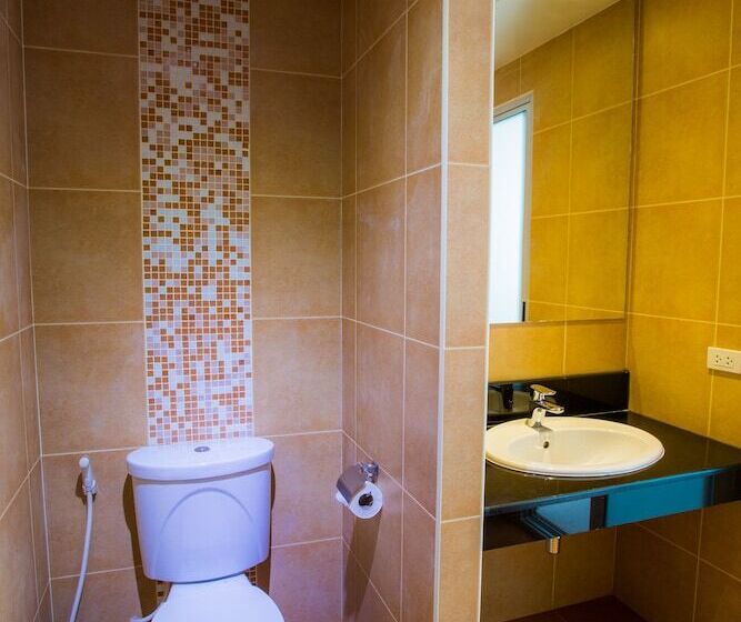 غرفة ديلوكس, Kanokan