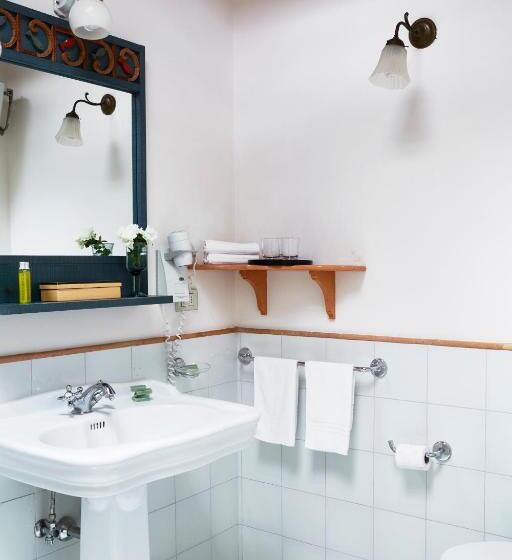 اتاق استاندارد, Locanda Rosati