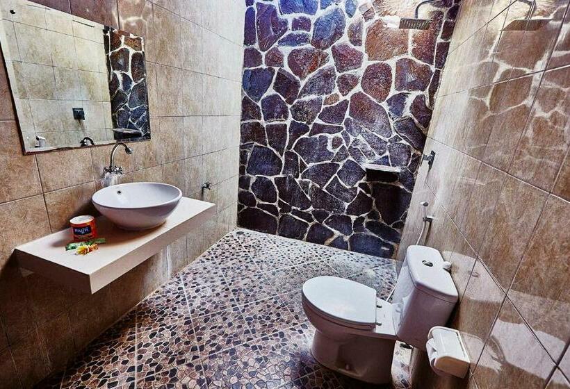 Номер Стандарт, Matra Bali Guest House