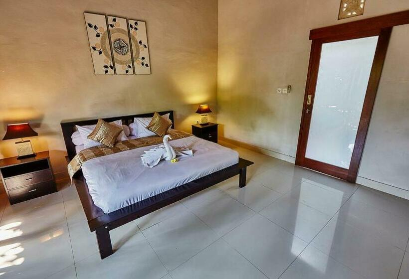 Номер Стандарт, Matra Bali Guest House