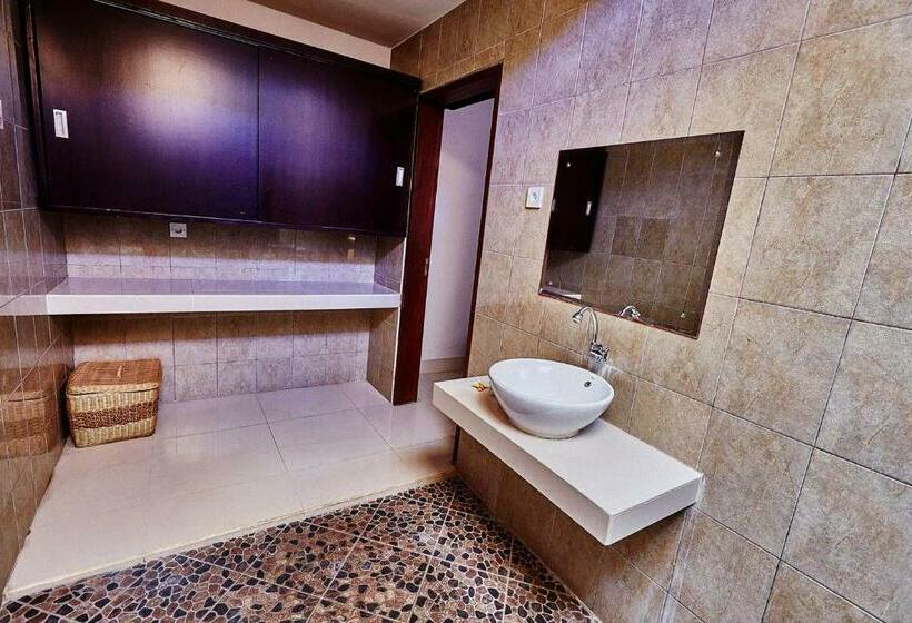 Номер Стандарт, Matra Bali Guest House