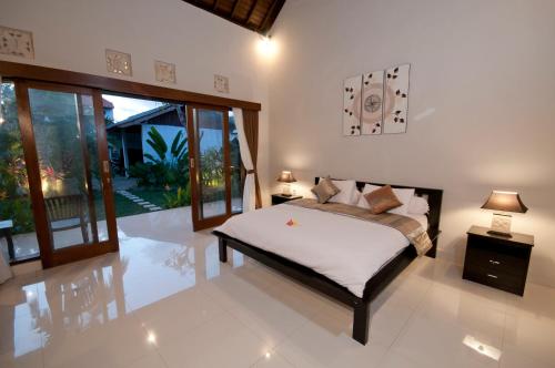 Номер Стандарт, Matra Bali Guest House