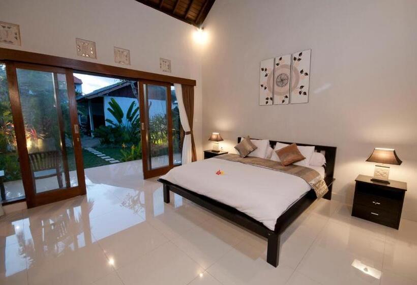 Номер Стандарт, Matra Bali Guest House