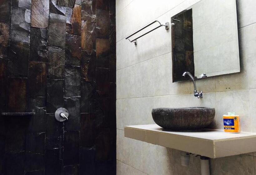 スタンダードルーム, Matra Bali Guest House