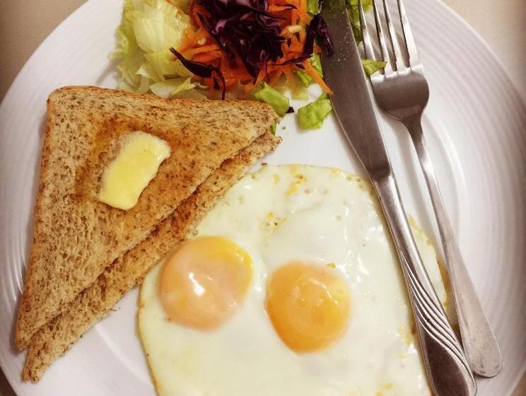 Номер Стандарт, Matra Bali Guest House