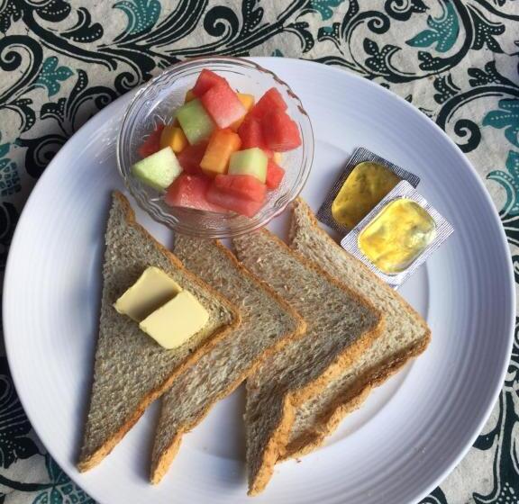 Номер Стандарт Индивидуальный, Matra Bali Guest House